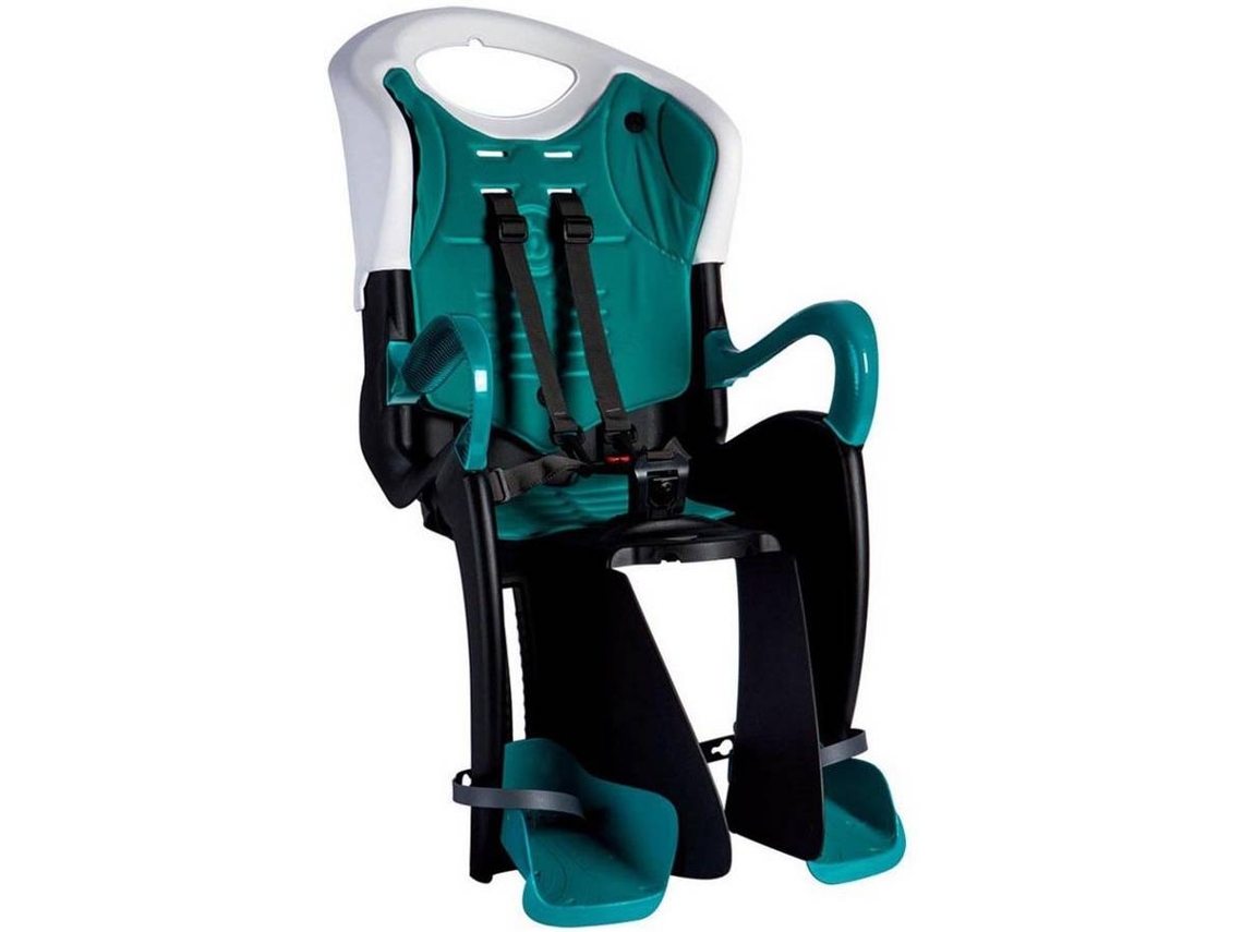 Asiento para Niños BELLELLI Tiger Standard B-fix (MAX 22 KG)