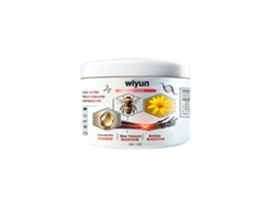 La crema para el cuidado de las articulaciones con veneno de abeja Wiyun alivia el dolor de codo, cintura y muñeca.