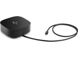 DOCK HUB HP USB-C G5