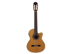 Guitarra Clásica Eletcrificada JOSÉ TORRES JTC-15CE
