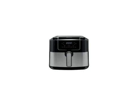 Freidora sin Aceite HISENSE H06AFBS1S3 5 L