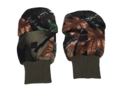 Danu26-guantes De Pesca Invierno Calientes Gruesos Resistentes Protección Contra El Frío Guantes De Seguridad Al Aire Libre