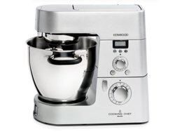 Robot de Cocina KENWOOD COOKING CHEF KM086