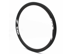 Llana de Bicicleta PRIDE RACING Multicolor (Carbono - Tu)