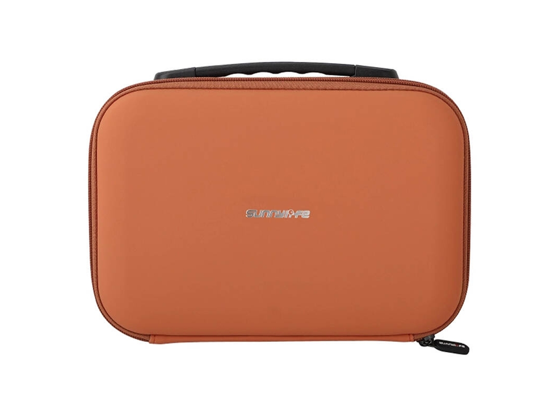 Bolsa combinada Sunnylife para dron DJI Neo con compartimentos para accesorios