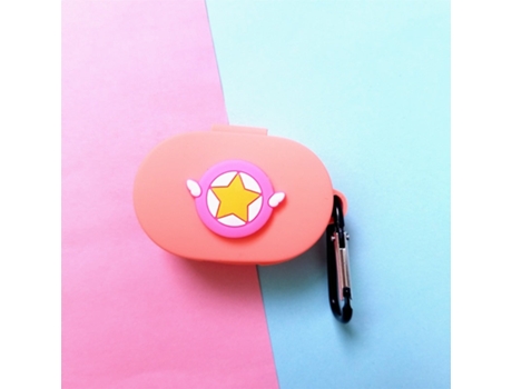 Funda para Xiaomi Redmi Airdots Shell Soft Tpu SLOWMOOSE 1[6]
