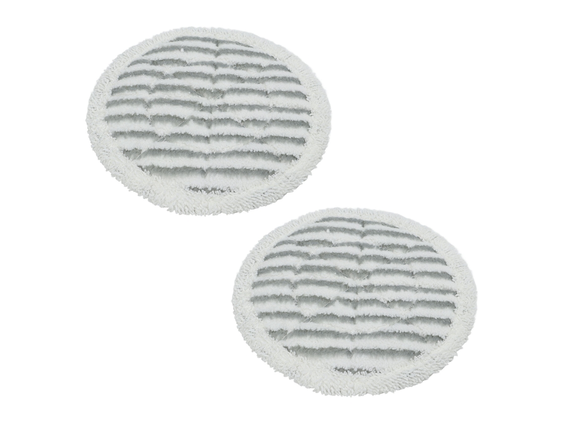 2026 Store-2 Piezas Paños De Mopa Integrados Para Shark S7000 Series S7000amz S7001 S7001tgt Xkitp7000