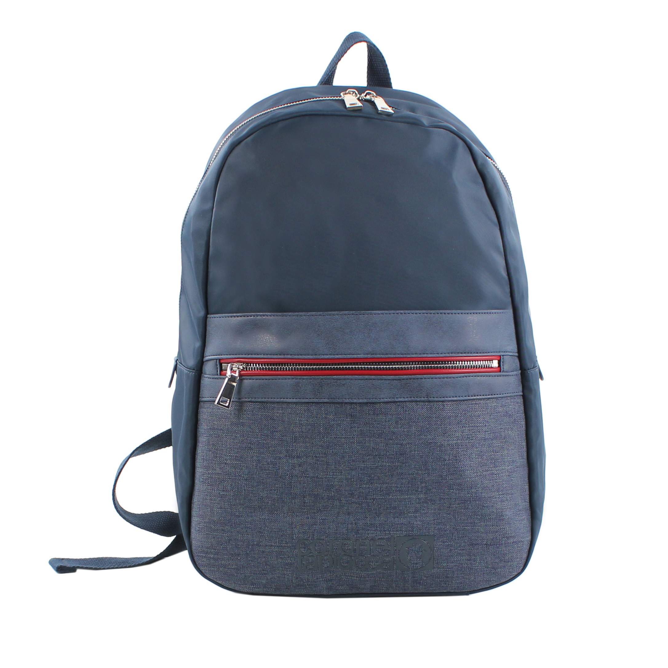 Mochila CORONEL TAPIOCCA Red Nylon Hombre (Azul)