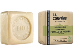 Jabón LA CORVETTE Higo Bio (100 g)