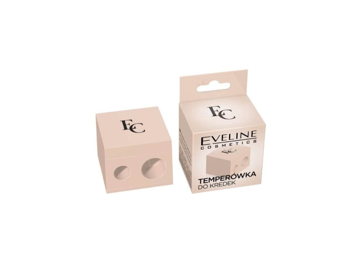 EVELINE Cosméticos Sacapuntas