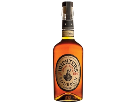 Whisky Bourbon MICHTER'S AMERICAN Michter's American Small Batch (0.7 L - 1 unidad)