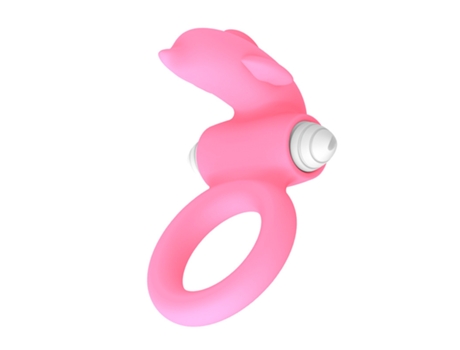 Sextoys SLF-AV23 AGTRUM Vibrador Negro
