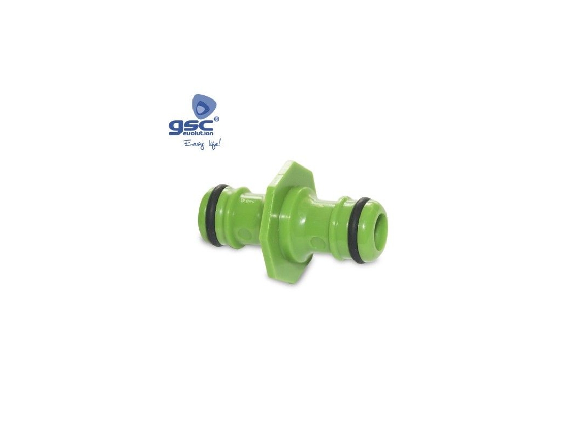 Conector macho GSC 003602037