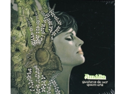 AMÁLIA RODRIGUES - Gostava De Ser Quem Era 2CD 2024