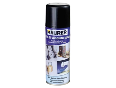 Spray Vaselina 200 ml. MAURER