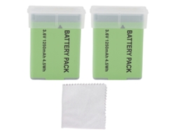 Bateria Nb 13l Para Câmera 1250mah Compatível Com G7x3 G7x2 G5x G9x Sx720hs Sx620 Sx730 Mark Ii X