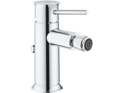Mezclador Monomando de Bidé GROHE Start Classic Ahorro de Agua Cromo