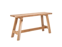 Banco de teca BARCELONA 90 cm HOUSE NORDIC