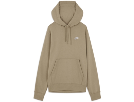 Sudadera con Capucha de Hombre NIKE Sportswear Club Multicolor (XL)