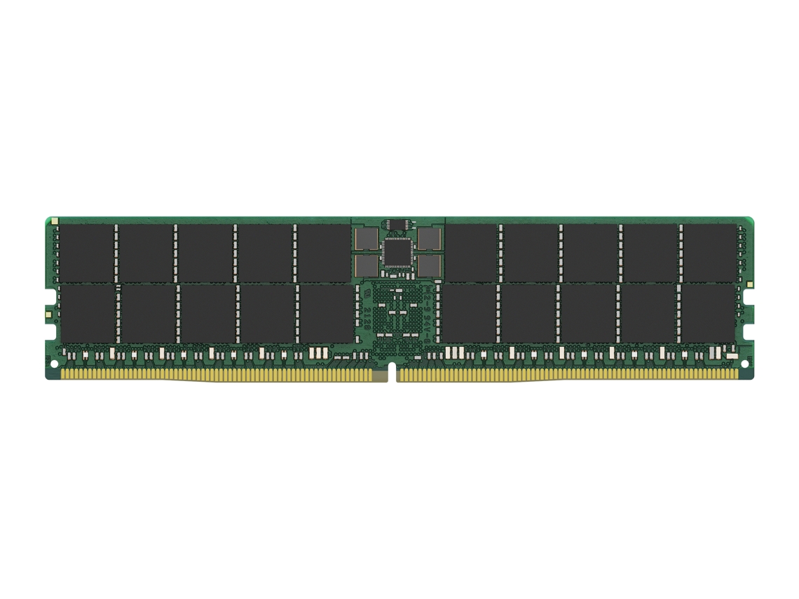 Servidor RAM Premier 96 GB DDR5 5600 DIMM CL46 Kingston