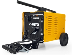 Aparato de Soldadura VITO  160 A (550 x 245 x 400 mm)