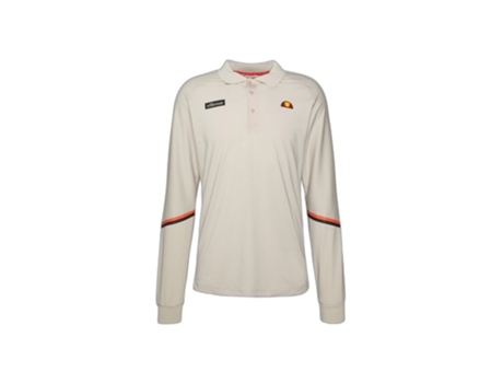 Polo de Hombre para Golf ELLESSE Beige (M)