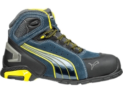 Botas PUMA SAFETY Botines Rio Mid S1P Src nº43