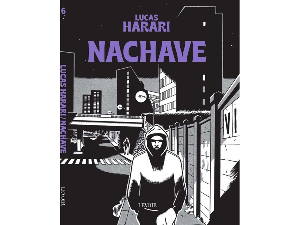 En clave, de Lucas Harari