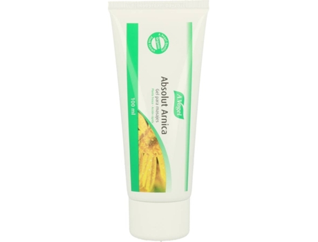 Crema Corporal A.VOGEL Absolut Arnica (100 ml)