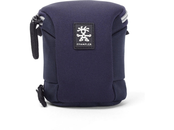 Bolsa Objetivo CRUMPLER Base Layer Lens Case S