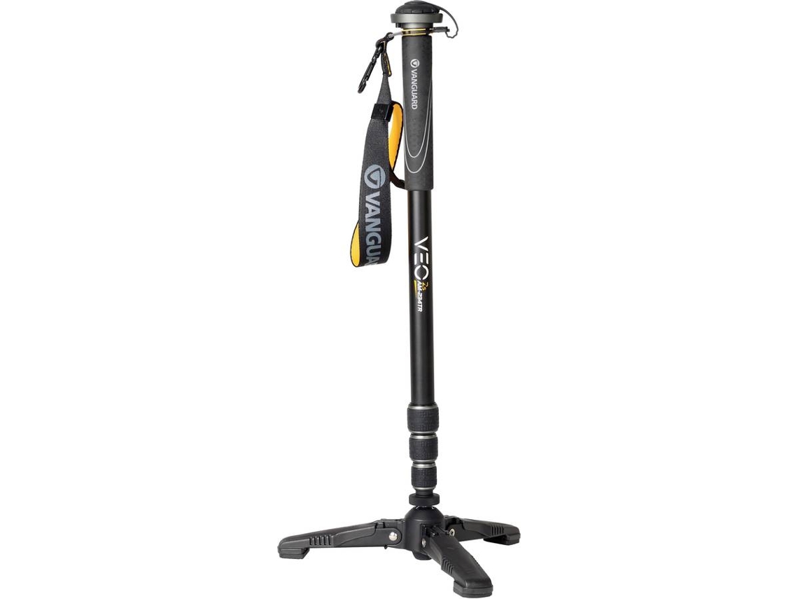 Monopie VANGUARD Veo 2S AM-234TR (Aluminio)