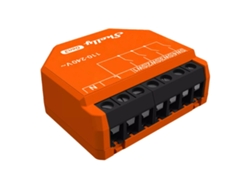 Módulo De Activación De Escenarios Wi-fi 110-240v Ac 4 Entradas