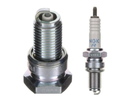 Bujías de moto NGK