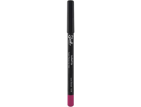 Labial SLEEK MAKEUP Locked Up Super Precise Lip G