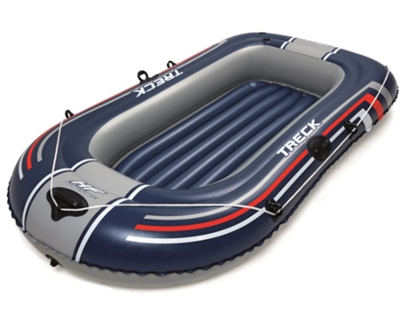 Barco Inflable BESTWAY 61064