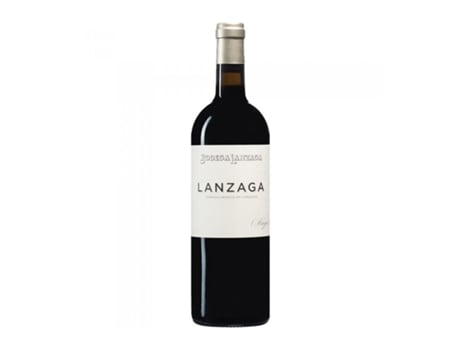 Lanzaga 2018 COMPAÑÍA DE VINOS TELMO RODRÍG