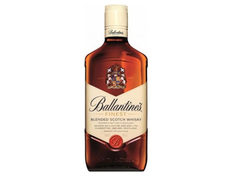 Whisky Ballantines 70 Cl