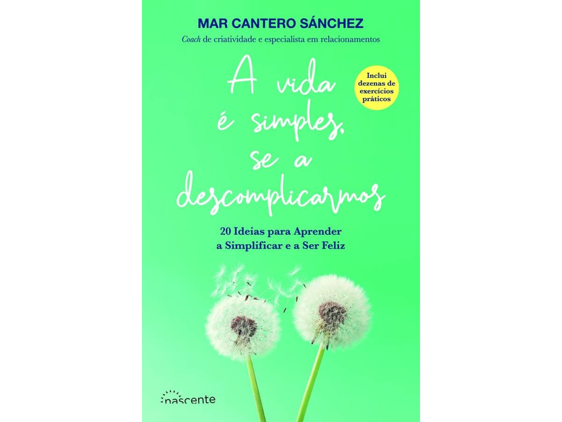 MAR CANTERO SANCHEZ 'A VIDA E SIMPL'$A15