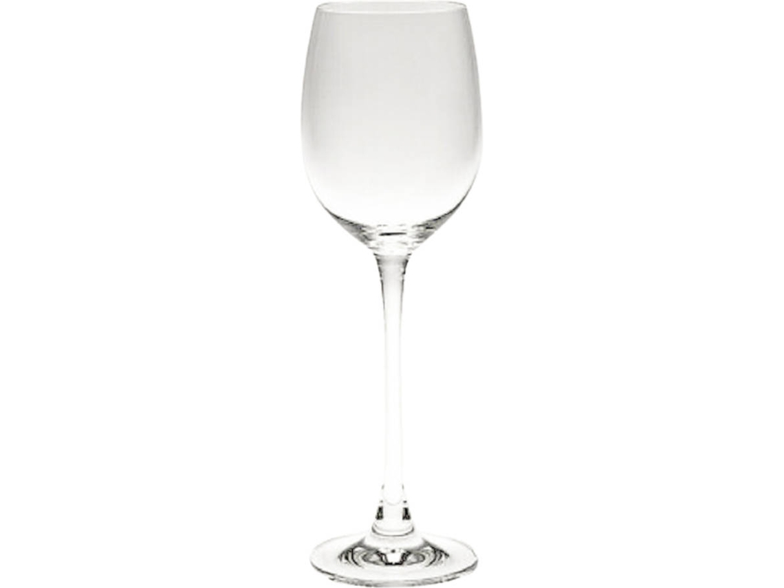 Conjunto de 6 Vasos WALTHER-GLAS Ourania (Vidrio - 36cl)