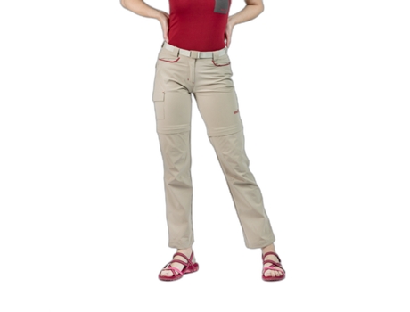 Pantalones IZAS Mujer (M - Multicolor)