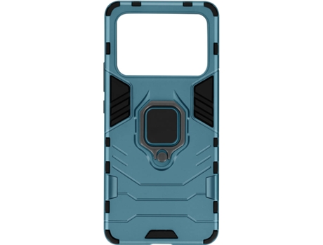 Carcasa Xiaomi Mi 11 Ultra AVIZAR BACK-KIBOX-BL-MI11U Azul