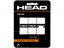 Sobregiro de Raqueta de Tenis HEAD Sobre Grip Prime