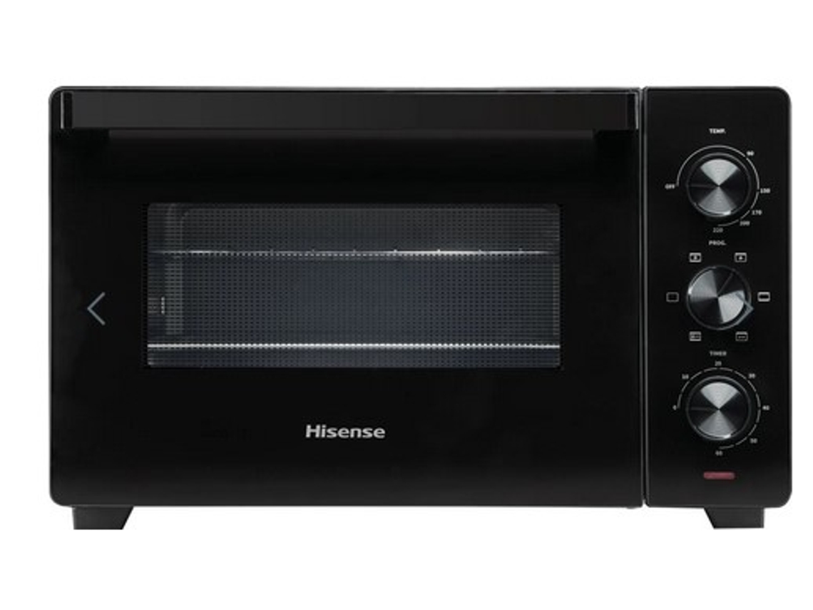 HISENSE Hom30M Horno 30 L 1600 W Negro