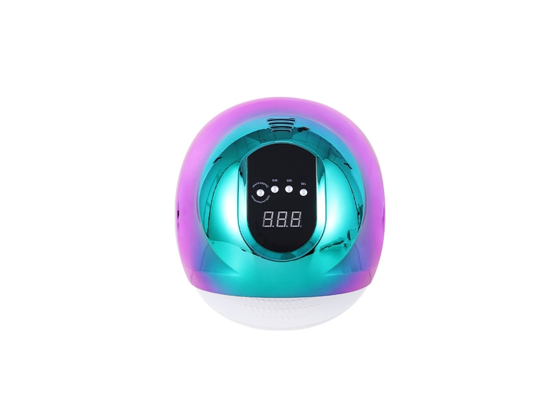 Secador De Uñas Led*