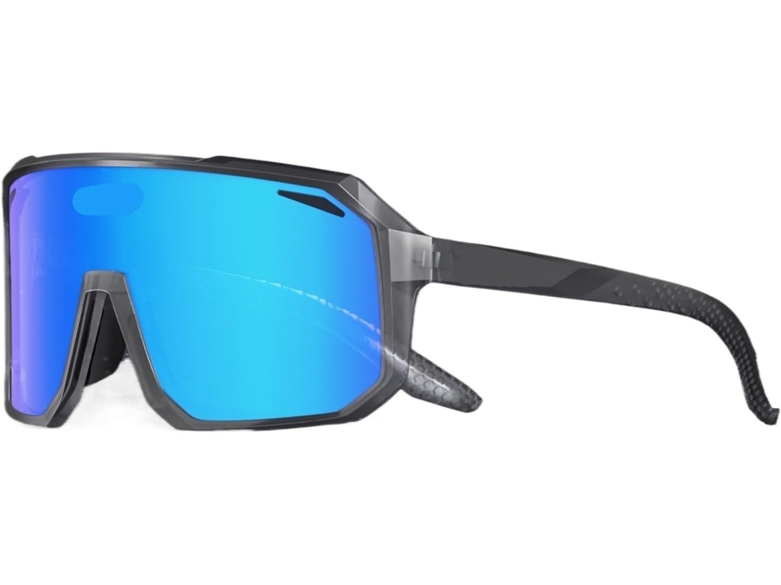 Gafas De Ciclismo: Ciclismo, Sol Para Correr, Ciclismo Carretera. Protección