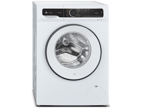 Lavasecadora BALAY 3TW9104B (6/10 kg - 1400 rpm - Blanco)