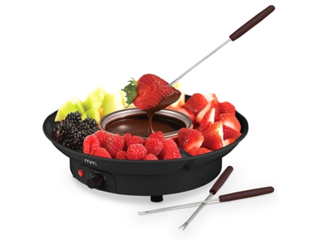Set de fondue eléctrico NORTHIX