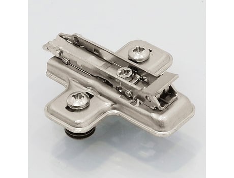 Base Domi Avión Modelo Bav7M Altura H3 SALICE