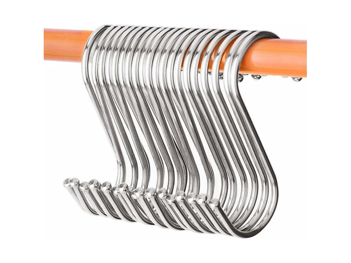 Ganchos Para Cozinhas, Banheiros, Guarda-roupas, Etc.