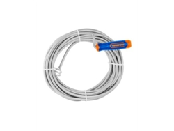 Resorte de liquidación Wadfow de 10 m x 9 mm, Wadfow